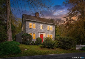 6 High Rock, Newtown, 06482, 3 Bedrooms Bedrooms, 0 ,2 BathroomsBathrooms,Single Family For Sale,For Sale,High Rock,0,24175038