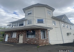 288 Cook, Meriden, 06451, 4 Bedrooms Bedrooms, 0 ,3 BathroomsBathrooms,Multi-family For Sale,For Sale,Cook,0,24176053