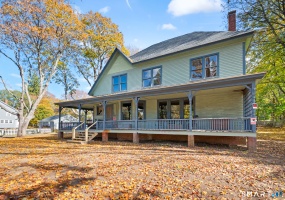 124 River, Willington, 06279, 5 Bedrooms Bedrooms, 0 ,2 BathroomsBathrooms,Single Family For Sale,For Sale,River,0,24175841