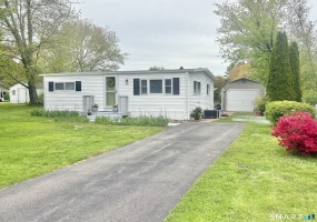 20 Robin, Colchester, 06415, 2 Bedrooms Bedrooms, 0 ,1 BathroomBathrooms,Single Family For Sale,For Sale,Robin,0,24175957