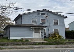 109 Edgewood, Waterbury, 06706, 3 Bedrooms Bedrooms, 0 ,1 BathroomBathrooms,Single Family For Sale,For Sale,Edgewood,0,24172295