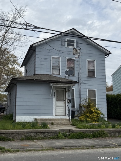 109 Edgewood, Waterbury, 06706, 3 Bedrooms Bedrooms, 0 ,1 BathroomBathrooms,Single Family For Sale,For Sale,Edgewood,0,24172295