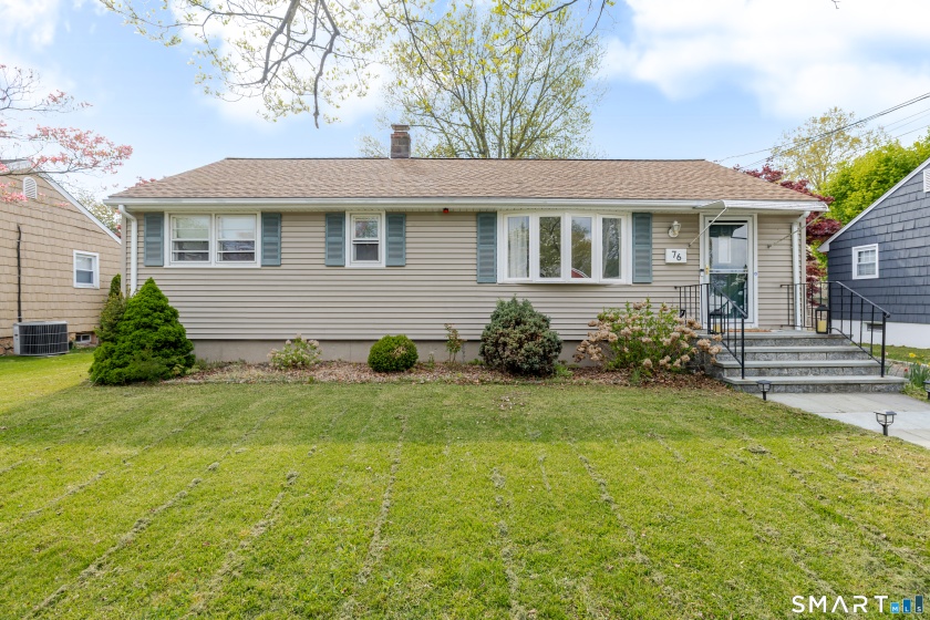76 Geneva, Fairfield, 06824, 3 Bedrooms Bedrooms, 0 ,1 BathroomBathrooms,Single Family For Sale,For Sale,Geneva,0,24173204