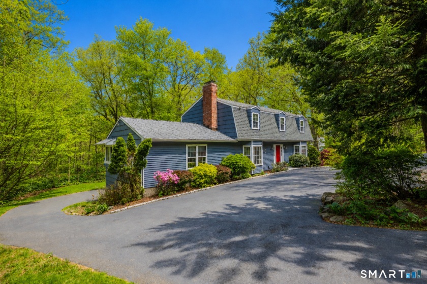 78 Benedict, Monroe, 06468, 4 Bedrooms Bedrooms, 0 ,3 BathroomsBathrooms,Single Family For Sale,For Sale,Benedict,0,24157651