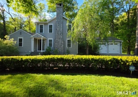 14 Fullmar, Norwalk, 06850, 4 Bedrooms Bedrooms, 0 ,3 BathroomsBathrooms,Single Family For Sale,For Sale,Fullmar,0,24176088