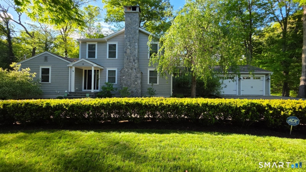 14 Fullmar, Norwalk, 06850, 4 Bedrooms Bedrooms, 0 ,3 BathroomsBathrooms,Single Family For Sale,For Sale,Fullmar,0,24176088