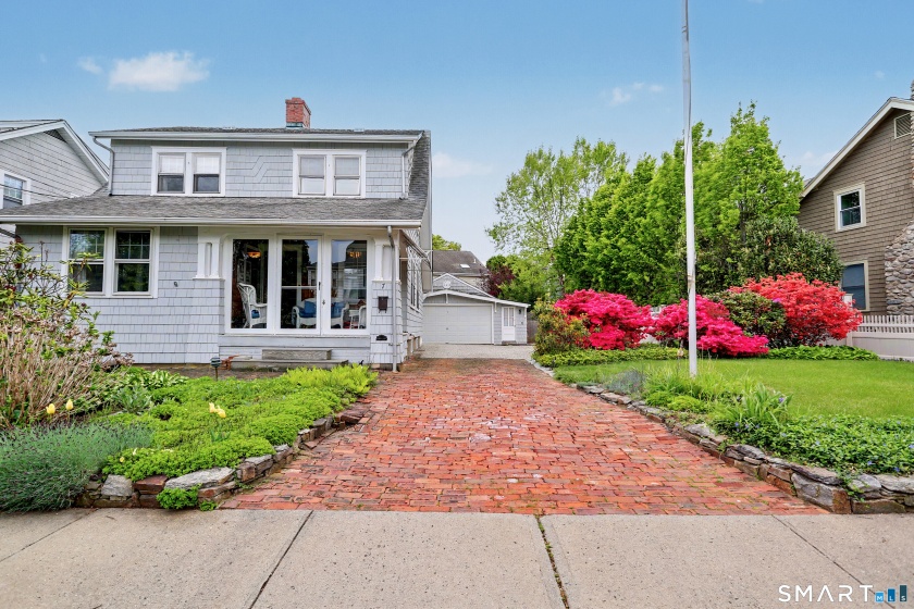 7 Elliott, Norwalk, 06855, 4 Bedrooms Bedrooms, 0 ,1 BathroomBathrooms,Single Family For Sale,For Sale,Elliott,0,24172092