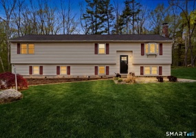 217 Westford Hill, Ashford, 06278, 4 Bedrooms Bedrooms, 0 ,2 BathroomsBathrooms,Single Family For Sale,For Sale,Westford Hill,0,24174371