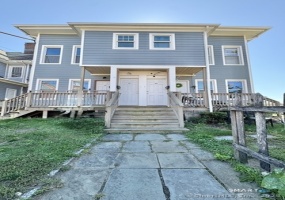 126 Burroughs, Bridgeport, 06608, 3 Bedrooms Bedrooms, 0 ,1 BathroomBathrooms,Residential Rental,For Sale,Burroughs,0,24171929
