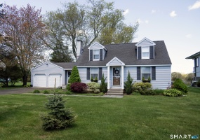 100 Pratt, Clinton, 06413, 3 Bedrooms Bedrooms, 0 ,2 BathroomsBathrooms,Single Family For Sale,For Sale,Pratt,0,24164274