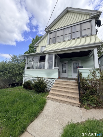 152 Lyons, New Britain, 06052, 3 Bedrooms Bedrooms, 0 ,1 BathroomBathrooms,Residential Rental,For Sale,Lyons,0,24176147
