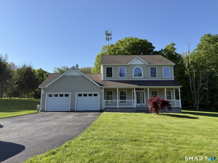 219 Rogers, Norwich, 06360, 3 Bedrooms Bedrooms, 0 ,2 BathroomsBathrooms,Single Family For Sale,For Sale,Rogers,0,24176211
