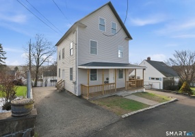 23 Dunn, Naugatuck, 06770, 2 Bedrooms Bedrooms, 0 ,1 BathroomBathrooms,Residential Rental,For Sale,Dunn,0,24176162