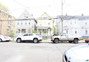 61 Stevens, New Haven, 06519, 6 Bedrooms Bedrooms, 0 ,2 BathroomsBathrooms,Multi-family For Sale,For Sale,Stevens,0,24176218