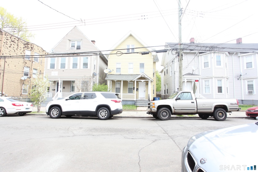 61 Stevens, New Haven, 06519, 6 Bedrooms Bedrooms, 0 ,2 BathroomsBathrooms,Multi-family For Sale,For Sale,Stevens,0,24176218