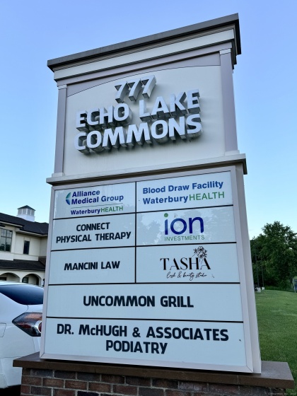 777 Unit H Echo Lake, Watertown, 06795, 0 , 0 ,0,Commercial For Lease,For Rent,Echo Lake,0,24176231