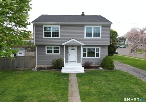 1 Mayflower, Milford, 06460, 4 Bedrooms Bedrooms, 0 ,2 BathroomsBathrooms,Single Family For Sale,For Sale,Mayflower,0,24175648
