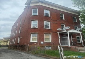 46 Bond, Hartford, 06114, 2 Bedrooms Bedrooms, 0 ,1 BathroomBathrooms,Residential Rental,For Sale,Bond,0,24175678