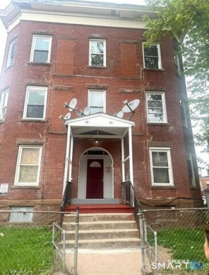 46 Bond, Hartford, 06114, 2 Bedrooms Bedrooms, 0 ,1 BathroomBathrooms,Residential Rental,For Sale,Bond,0,24175677