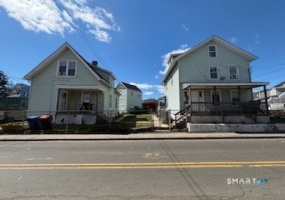 122 Main, Norwalk, 06854, 0 , 0 ,8 BathroomsBathrooms,Commercial For Sale,For Sale,Main,0,24163355
