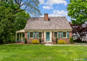 551 Main, Suffield, 06078, 3 Bedrooms Bedrooms, 0 ,2 BathroomsBathrooms,Single Family For Sale,For Sale,Main,0,24159482