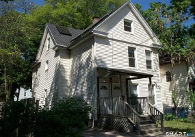 27 Lilac, New Haven, 06511, 4 Bedrooms Bedrooms, 0 ,1 BathroomBathrooms,Residential Rental,For Sale,Lilac,0,24176289