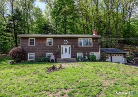 5 Connelly, New Milford, 06776, 3 Bedrooms Bedrooms, 0 ,2 BathroomsBathrooms,Single Family For Sale,For Sale,Connelly,0,24176472