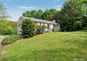 161 Sleeping Giant, Hamden, 06518, 3 Bedrooms Bedrooms, 0 ,2 BathroomsBathrooms,Single Family For Sale,For Sale,Sleeping Giant,0,24174198