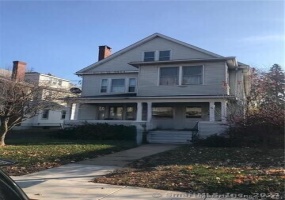 40 Quaker, West Hartford, 06119, 2 Bedrooms Bedrooms, 0 ,1 BathroomBathrooms,Residential Rental,For Sale,Quaker,0,24176217