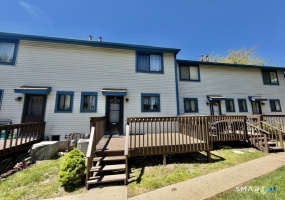 531 Woodward, New Haven, 06512, 2 Bedrooms Bedrooms, 0 ,1 BathroomBathrooms,Condo/co-op For Sale,For Sale,Woodward,0,24176315