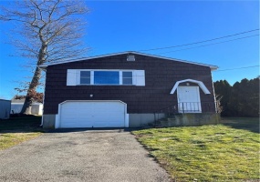 81 Crabtree, Milford, 06460, 3 Bedrooms Bedrooms, 0 ,1 BathroomBathrooms,Residential Rental,For Sale,Crabtree,0,24175722