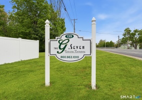 139 Riverside, Thompson, 06277, 0 , 0 ,1 BathroomBathrooms,Commercial For Sale,For Sale,Riverside,0,24174484