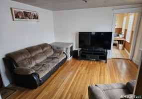 69 Fairfield, New Haven, 06515, 2 Bedrooms Bedrooms, 0 ,1 BathroomBathrooms,Residential Rental,For Sale,Fairfield,0,24174731