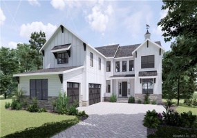 lot7B Nicolina, Newtown, 06470, 4 Bedrooms Bedrooms, 0 ,2 BathroomsBathrooms,Single Family For Sale,For Sale,Nicolina,0,24174300
