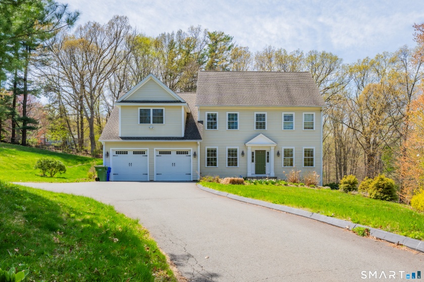 1600 New London, Glastonbury, 06033, 4 Bedrooms Bedrooms, 0 ,2 BathroomsBathrooms,Single Family For Sale,For Sale,New London,0,24169847
