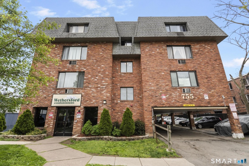 755 Wethersfield, Hartford, 06114, 1 Bedroom Bedrooms, 0 ,1 BathroomBathrooms,Condo/co-op For Sale,For Sale,Wethersfield,0,24176875