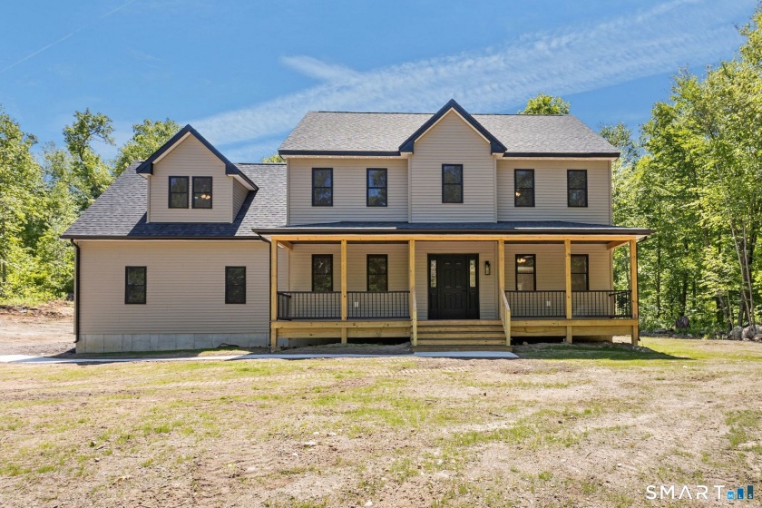 771 Brook, Hampton, 06247, 3 Bedrooms Bedrooms, 0 ,2 BathroomsBathrooms,Single Family For Sale,For Sale,Brook,0,24176710