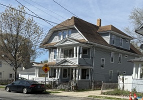 739-743 Brooks, Bridgeport, 06608, 6 Bedrooms Bedrooms, 0 ,3 BathroomsBathrooms,Multi-family For Sale,For Sale,Brooks,0,24176701
