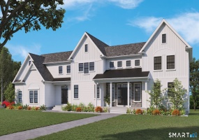 346 Rimmon, Woodbridge, 06525, 4 Bedrooms Bedrooms, 0 ,3 BathroomsBathrooms,Single Family For Sale,For Sale,Rimmon,0,24176955