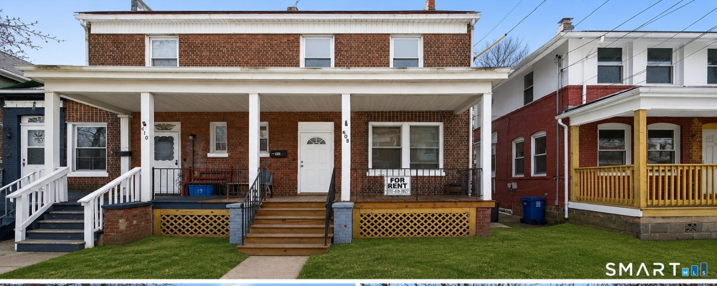 408 East, Bridgeport, 06610, 5 Bedrooms Bedrooms, 0 ,2 BathroomsBathrooms,Single Family For Sale,For Sale,East,0,24176606