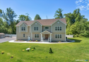 170 Birchwood, Hamden, 06518, 3 Bedrooms Bedrooms, 0 ,2 BathroomsBathrooms,Single Family For Sale,For Sale,Birchwood,0,24175614