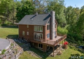 3 Old Forest, Sherman, 06784, 2 Bedrooms Bedrooms, 0 ,2 BathroomsBathrooms,Single Family For Sale,For Sale,Old Forest,0,24171833