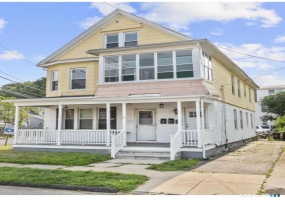 180 Peck, West Haven, 06516, 3 Bedrooms Bedrooms, 0 ,1 BathroomBathrooms,Residential Rental,For Sale,Peck,0,24176989