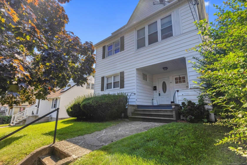 285 Clover, Stratford, 06614, 2 Bedrooms Bedrooms, 0 ,1 BathroomBathrooms,Residential Rental,For Sale,Clover,0,24177184