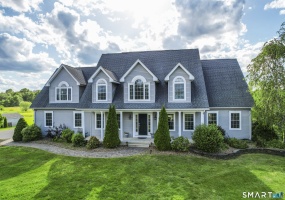 44 Farmstead, Suffield, 06078, 4 Bedrooms Bedrooms, 0 ,3 BathroomsBathrooms,Single Family For Sale,For Sale,Farmstead,0,24176673