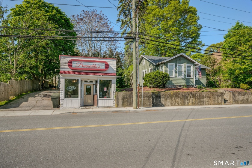 231 Poquonnock, Groton, 06340, 0 , 0 ,1 BathroomBathrooms,Commercial For Sale,For Sale,Poquonnock,0,24176034