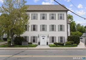 745 Boston Post, Darien, 06820, 0 , 0 ,2 BathroomsBathrooms,Commercial For Sale,For Sale,Boston Post,0,24177142