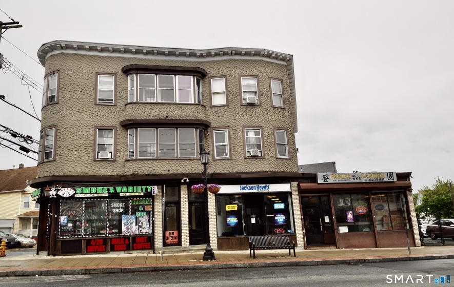 2343 Barnum, Stratford, 06615, 3 Bedrooms Bedrooms, 0 ,1 BathroomBathrooms,Residential Rental,For Sale,Barnum,0,24177596