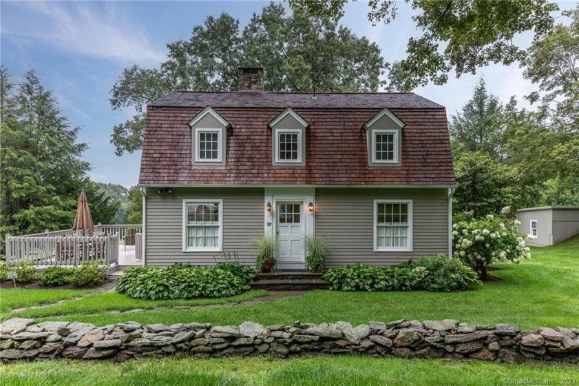 37 Turner, Washington, 06794, 2 Bedrooms Bedrooms, 0 ,2 BathroomsBathrooms,Residential Rental,For Sale,Turner,0,24177494