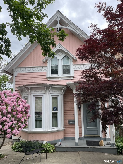 106 Sherland, New Haven, 06513, 3 Bedrooms Bedrooms, 0 ,1 BathroomBathrooms,Single Family For Sale,For Sale,Sherland,0,24168584